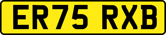 ER75RXB