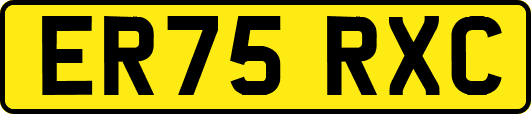 ER75RXC