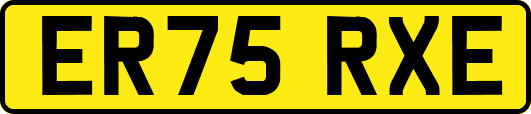ER75RXE