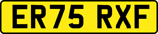 ER75RXF
