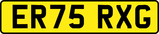 ER75RXG