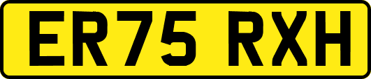 ER75RXH