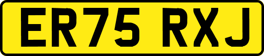 ER75RXJ
