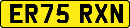 ER75RXN