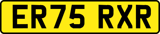 ER75RXR