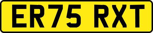 ER75RXT