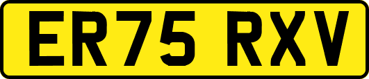 ER75RXV