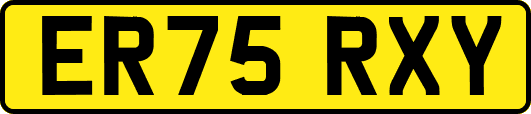 ER75RXY