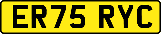 ER75RYC