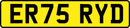 ER75RYD