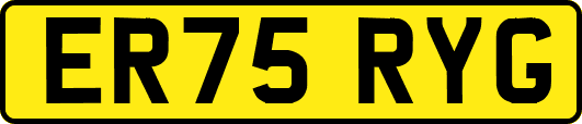 ER75RYG