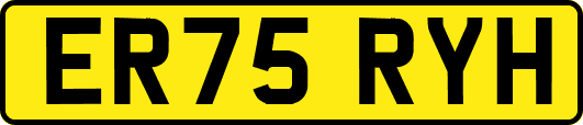 ER75RYH