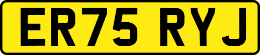 ER75RYJ