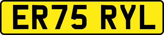 ER75RYL