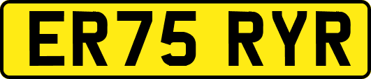 ER75RYR
