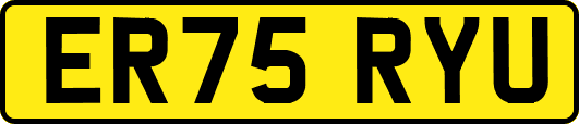 ER75RYU