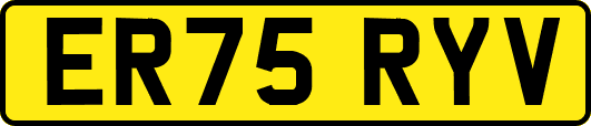 ER75RYV