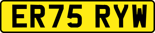 ER75RYW