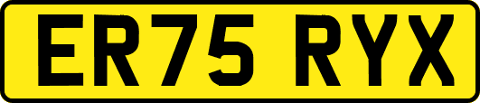 ER75RYX