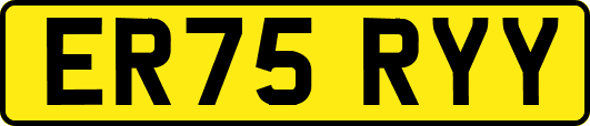 ER75RYY