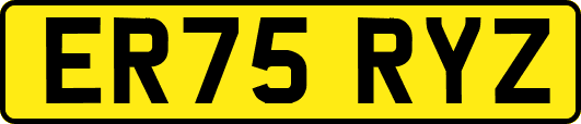 ER75RYZ