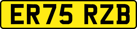 ER75RZB