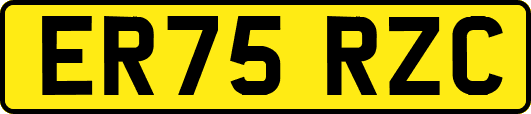 ER75RZC