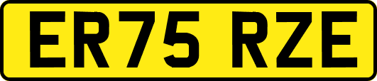 ER75RZE