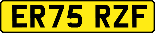 ER75RZF