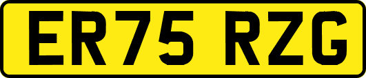 ER75RZG