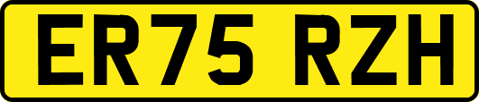 ER75RZH
