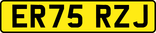 ER75RZJ