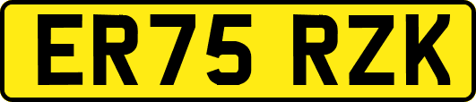 ER75RZK