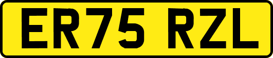 ER75RZL