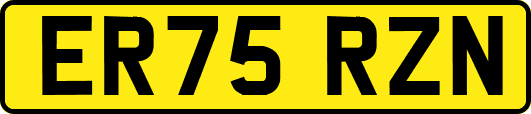 ER75RZN