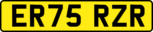 ER75RZR