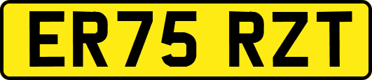 ER75RZT
