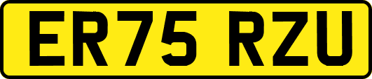 ER75RZU