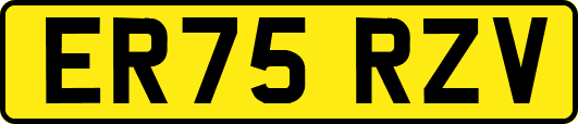 ER75RZV