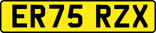 ER75RZX