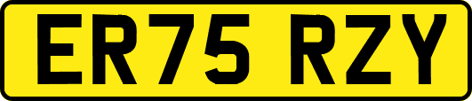ER75RZY