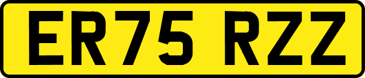 ER75RZZ