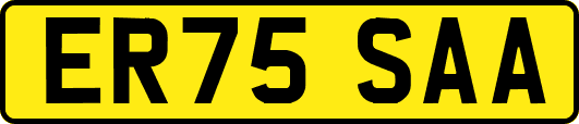 ER75SAA