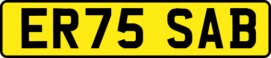 ER75SAB