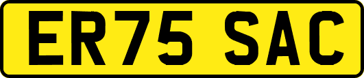 ER75SAC