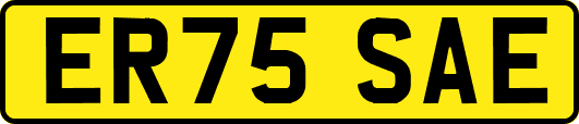 ER75SAE