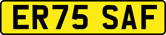 ER75SAF
