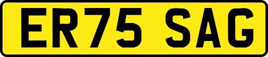 ER75SAG