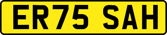 ER75SAH