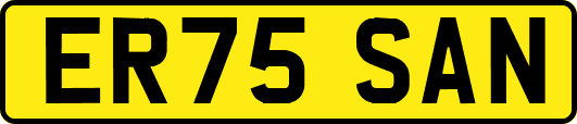 ER75SAN
